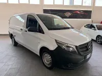 Usata Mercedes Vito 114 CV (83 kW) 2019 Bianco Furgone
