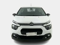 usata Citroën C3 BlueHDi 100 S/S Feel Pack 5 PORTE BERLI