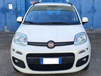 usata Fiat Panda 0.9 t.air t. natural power Lounge 80cv