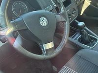 Usata VW Golf VI 2008 Utilitaria
