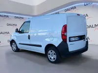 Usata Fiat Doblò Business 105 CV (77 kW) 2022 Bianco Monovolume