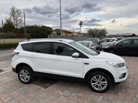 Usata Ford Kuga Business Edition 120 CV (88 kW) 2019 Other SUV