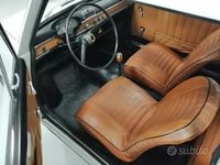 Usata Autobianchi Bianchina 43 CV (31 kW) 1969 Bianco Utilitaria