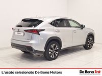 usata Lexus NX300h 2.5 f sport 4wd cvt