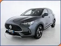 Usata MG HS Luxury 170 CV (125 kW) 2024 Grigio SUV