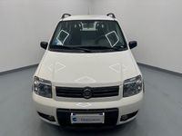 usata Fiat Panda 4x4 1.3 mjt 16v