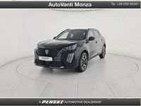 Usata Peugeot 2008 GT 131 CV (96 kW) 2024 Nero SUV