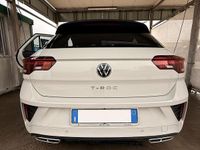 Usata VW T-Roc R-line 150 CV (110 kW) 2024 SUV