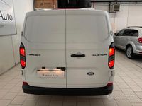 Nuova Ford Transit Custom Trend 150 CV (110 kW) 2025 Bianco Berlina