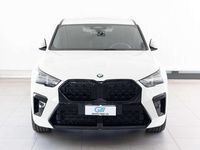 Nuova BMW X2 M Sport 150 CV (110 kW) 2025 Alpine white SUV