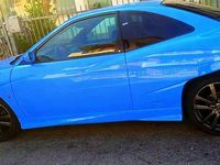 Usata Fiat Coupé 139 CV (102 kW) 1995 Blu/azzurro Coupé