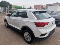 usata VW T-Roc 1.6 TDI SCR Style BlueMotion Te