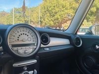 Occasion Mini Cooper D 2007 Blanc Citadine