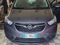 usata Opel Crossland X 1.5 ecotec Innovation s&s 120cv auto