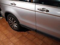 Usata Honda CR-V 140 CV (102 kW) 2011 Grigio SUV