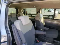 Nuova VW T7 Life 150 CV (110 kW) 2026 Grigio Furgone
