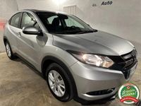 usata Honda HR-V 1.6 i-DTEC 1.6 i-DTEC Elegance Navi ADAS