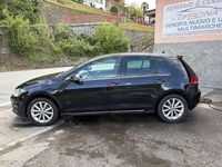 Usata VW Golf VII Highline 110 CV (80 kW) 2015 Other Berlina