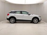 Usata Audi Q2 Admired 116 CV (85 kW) 2021 Bianco SUV