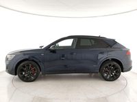 Nuova Audi Q8 S-Line 340 CV (250 kW) 2026 Blu SUV
