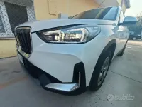 Usata BMW X1 xLine 136 CV (100 kW) 2023 Bianco SUV