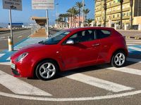 Usata Alfa Romeo MiTo 95 CV (69 kW) 2017 Other Utilitaria