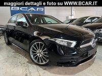 usata Mercedes A180 Premium Plus AMG /Navig Plus/"19 AMG/PARK/LED MULT