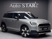 Usata Mini Cooper Countryman Favoured 170 CV (125 kW) 2024 Grigio SUV