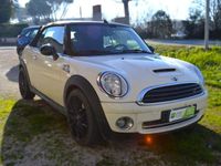 usata Mini Cooper Cabriolet Cabrio 1.6 16V