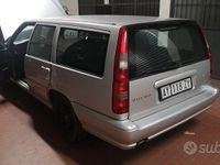 Occasion Volvo V70 1998 Gris Break