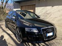 Usata Audi RS6 Ambiente 579 CV (425 kW) 2008 Station wagon