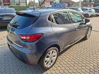 Usata Renault Clio IV Business 90 CV (66 kW) 2018 Grigio Berlina