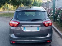 Usata Ford C-MAX 95 CV (69 kW) 2014 Bronzo Monovolume