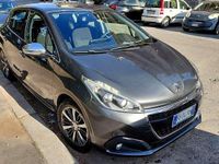 Usata Peugeot 208 Allure 82 CV (60 kW) 2016 Utilitaria