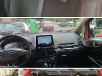 Usata Ford Ecosport ST-Line 125 CV (91 kW) 2020 SUV