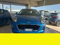 Usata Ford Puma 125 CV (91 kW) 2024 Other SUV