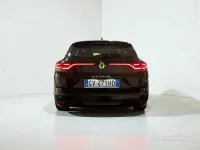 Usata Renault Mégane GrandTour Equilibre 116 CV (85 kW) 2024 Nero Station wagon