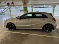 Usata Mercedes A250 Premium 211 CV (155 kW) 2018 Berlina