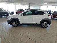 Usata Hyundai Kona 141 CV (103 kW) 2023 Bianco SUV