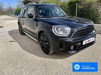 Usado Mini Cooper D Countryman Business 150 HP (110 kW) 2021 Preto SUV