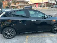 Usata Alfa Romeo Giulietta Veloce 109 CV (80 kW) 2013 Nero Berlina
