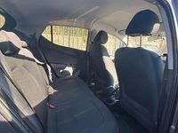 Usata Hyundai i10 67 CV (49 kW) 2018 Grigio Utilitaria