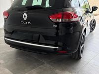 Usata Renault Clio IV 2013 Berlina