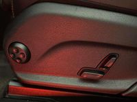 Usata Mercedes GLC220 Premium 170 CV (125 kW) 2016 Bianco SUV