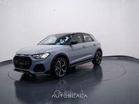 Nuova Audi A1 Design 116 CV (85 kW) 2026 Gray Berlina