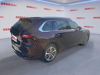 Usata Mazda CX-80 249 CV (183 kW) 2024 Artisan red SUV