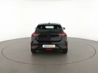 Usata Opel Corsa 101 CV (74 kW) 2024 Nero Utilitaria