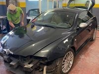 Occasion Alfa Romeo GT 166 ch (122 kW) 2006 Gris Coupé