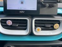 Usata XEV Yoyo 2024 Bianco Utilitaria