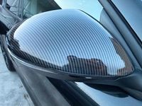 Usata Alfa Romeo Stelvio Super 160 CV (117 kW) 2020 Nero SUV